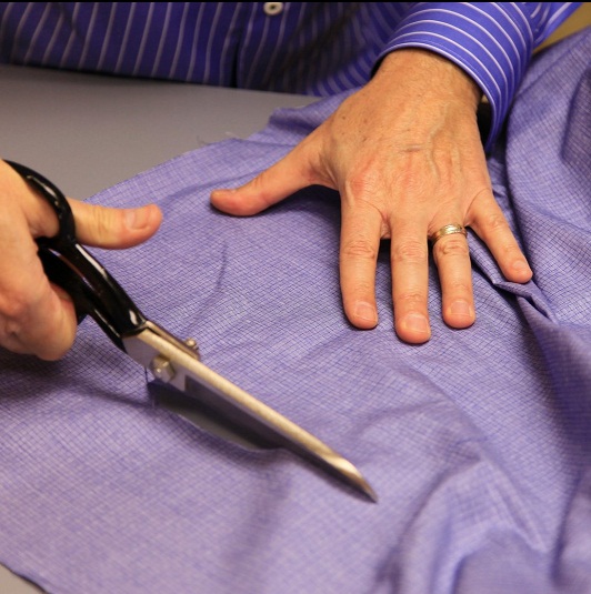Chiang mai tailor